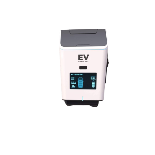 EV Charger